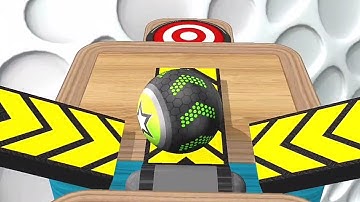 Going Balls - Game Ball Run SpeedRun Gameplay NEW UPDATE Part 881