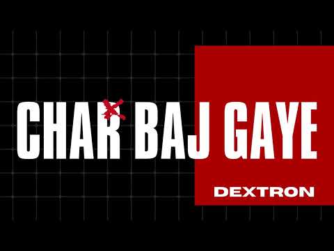 CHAR BAJ GAYE (BOLLYTECH EDIT) // DJ DEXTRON #bollytech #bollywood