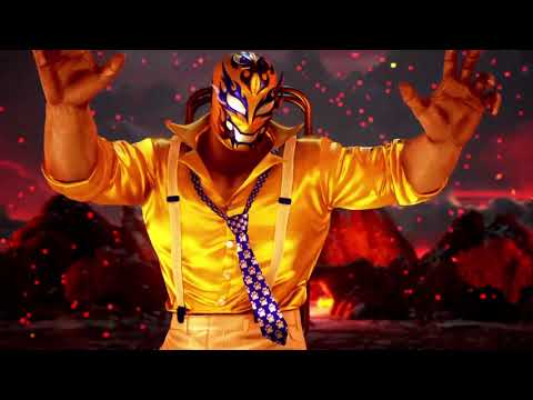 King 33 Win Streak Ended by Nina. Casual Player Match Laggy PS4 Version 5 Tekken 7 20221219101934