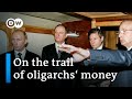 Switzerland a haven for russian money  dw documentary