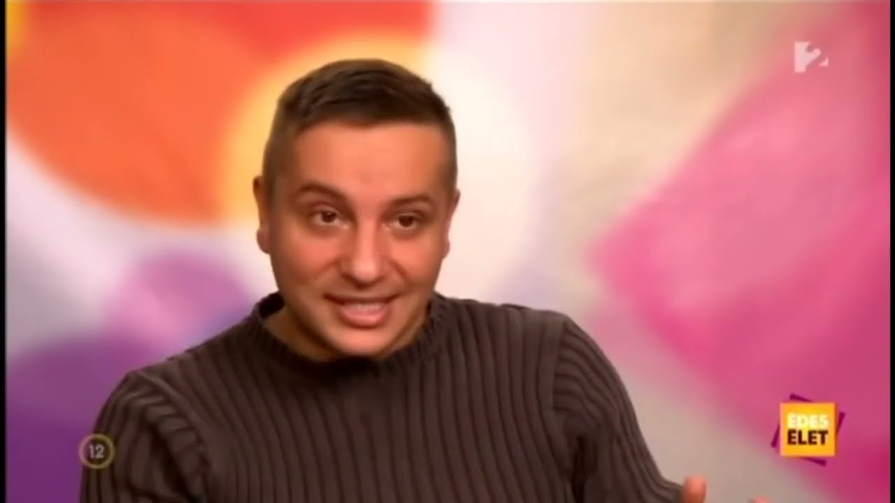 L L Junior és családja 13.rész.