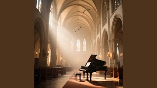Prayer Piano Reflection - THE BRAI'S
