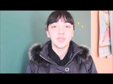 მიწისძვრის დროს – ჩხენიშის საჯარო სკოლა