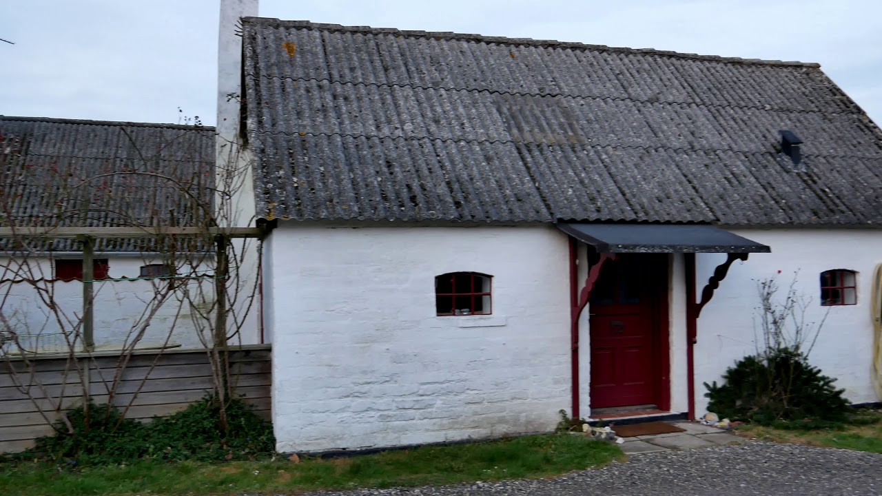 Denmark 2020 Day 1 - YouTube