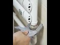 OUDISI multifunctional wrench manual tool bathroom wrench large
