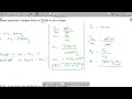 Physics KPK board class 9 | Chapter 3| Examples 3.1, 3.2 & 3.3