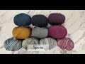 Discover spree your perfect yarn for spring  summer knits