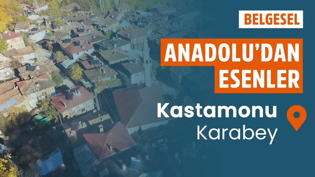 Kastamonu - Karabey 