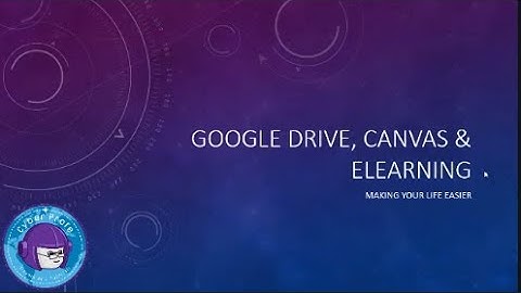 How to create a Google Cloud assignment and link it to Canvas LMS