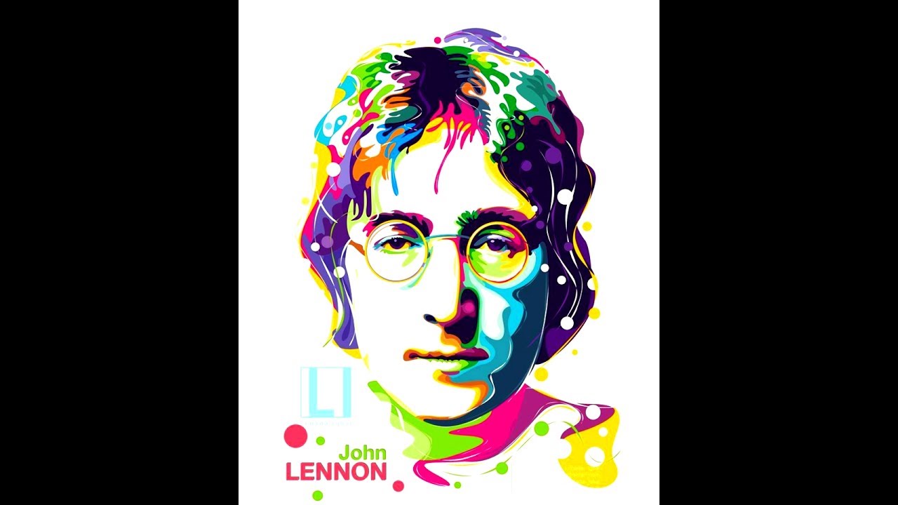 John Lennon - Jealous Guy - (With Lyrics) - YouTube