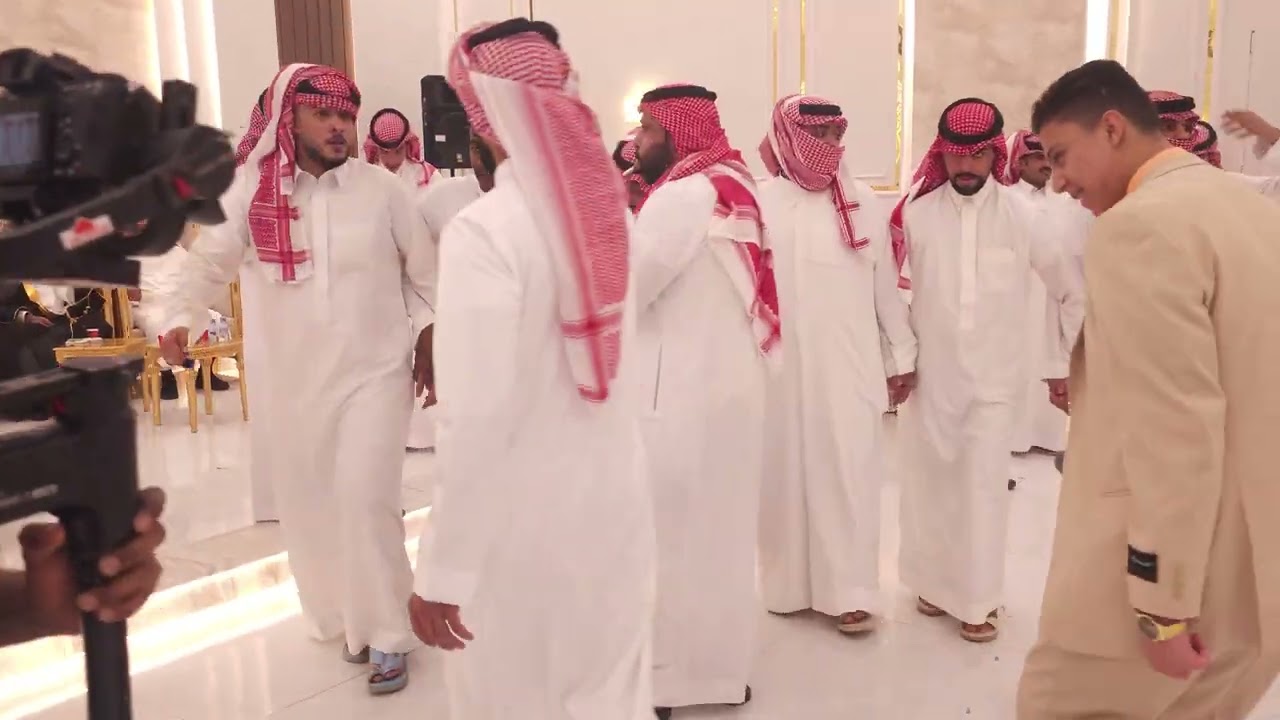 #دبكه_مجوز / شاعر المجوز واليرغول محمود السليم ابو ادهم الصبيحي جوال 0594090411