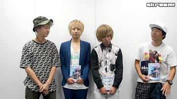 Keytalk スターリングスター Keytalk スターリングスター