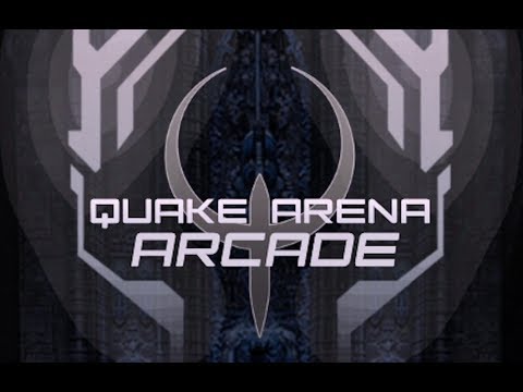 Video: Quake Arena Arcade