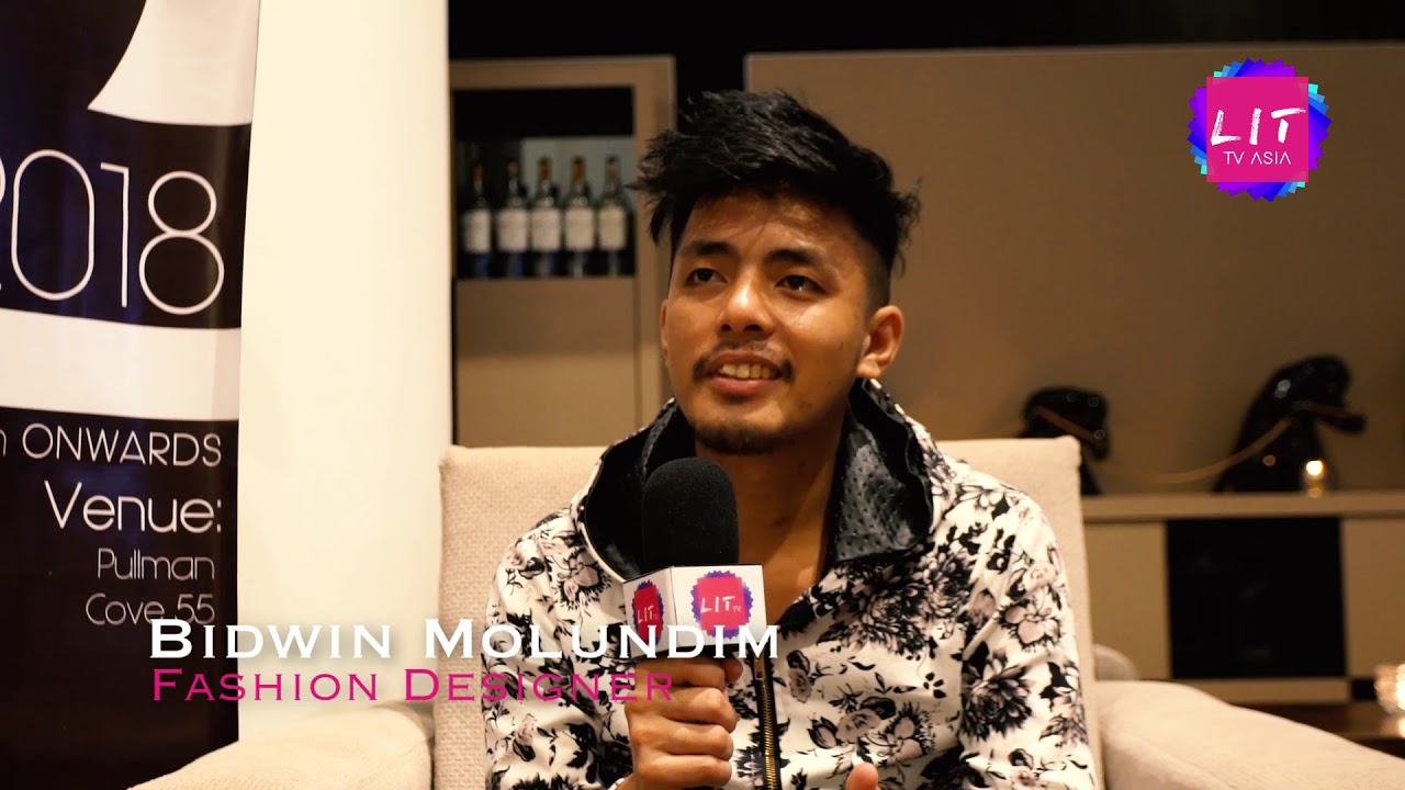 Borneo Fashion Week 2018 RTW