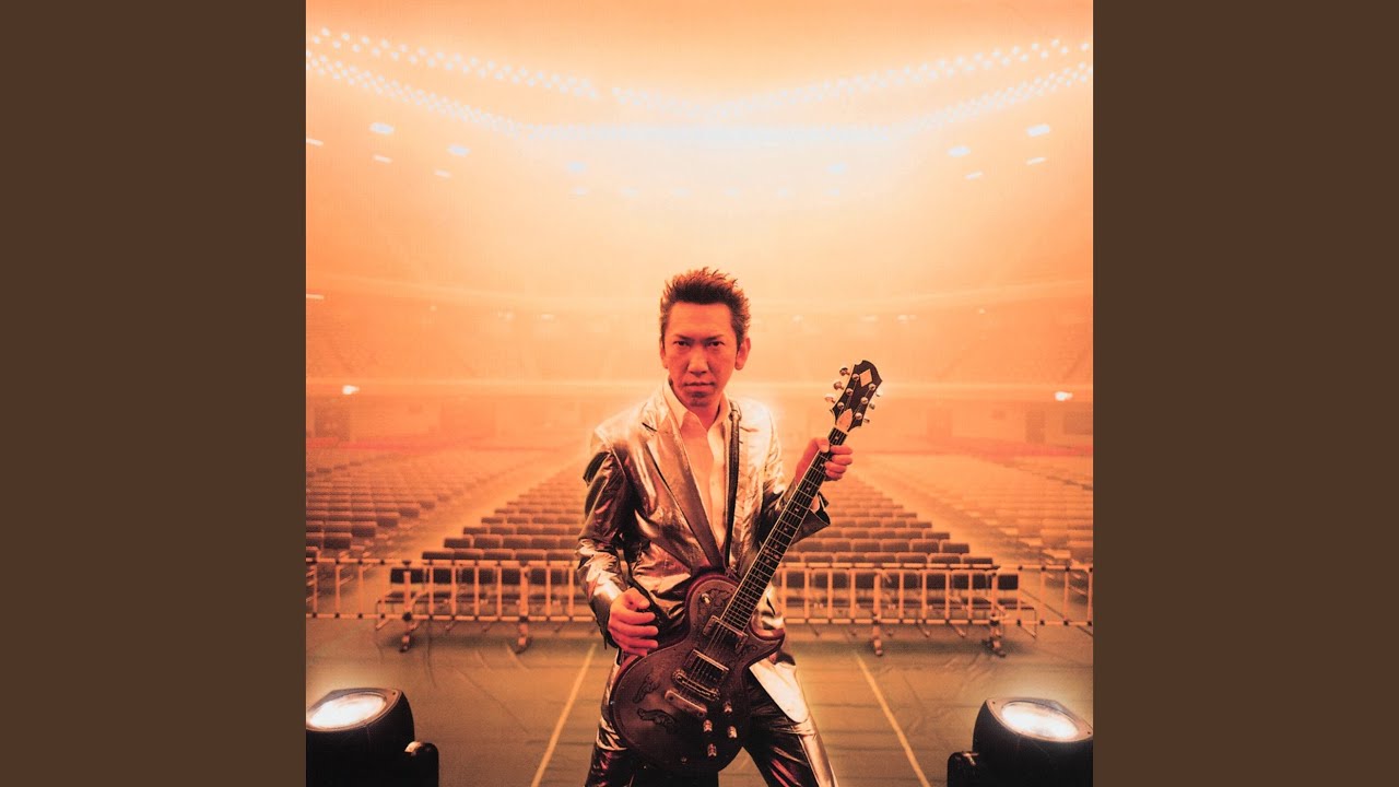 Thrill (Live At Budokan / 2002) - YouTube