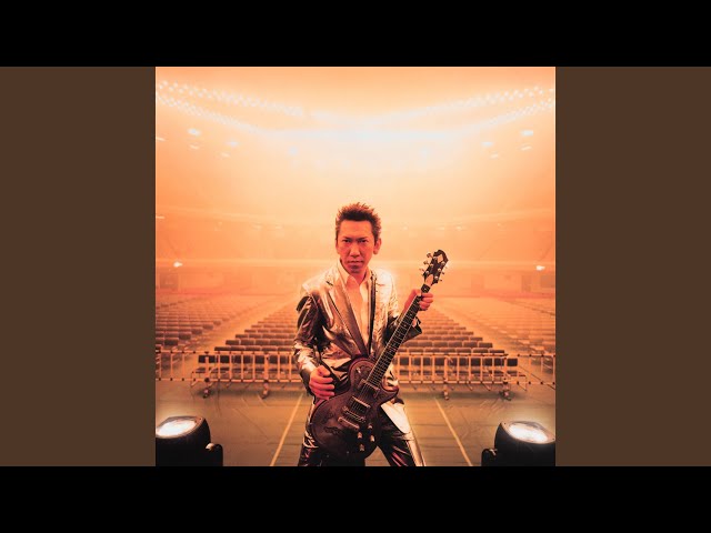 Thrill (Live At Budokan / 2002) - YouTube