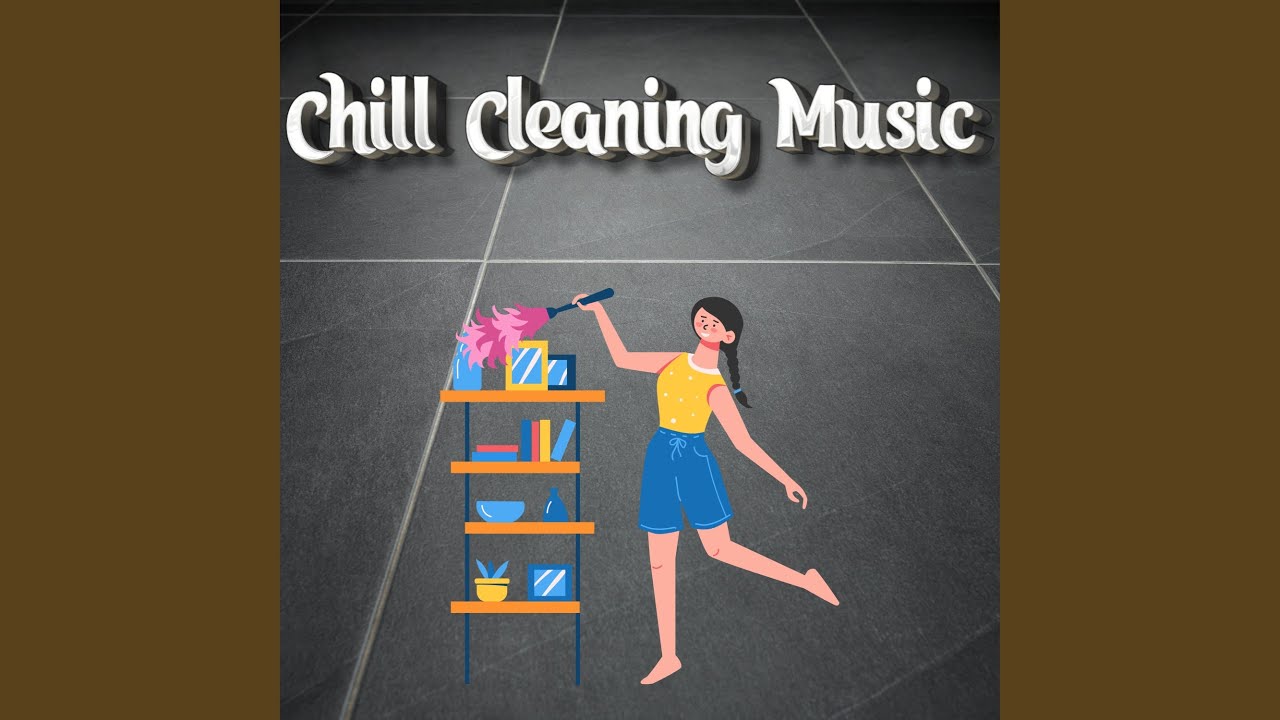 Lo Fi Hip Hop House Cleaning Music - YouTube Music