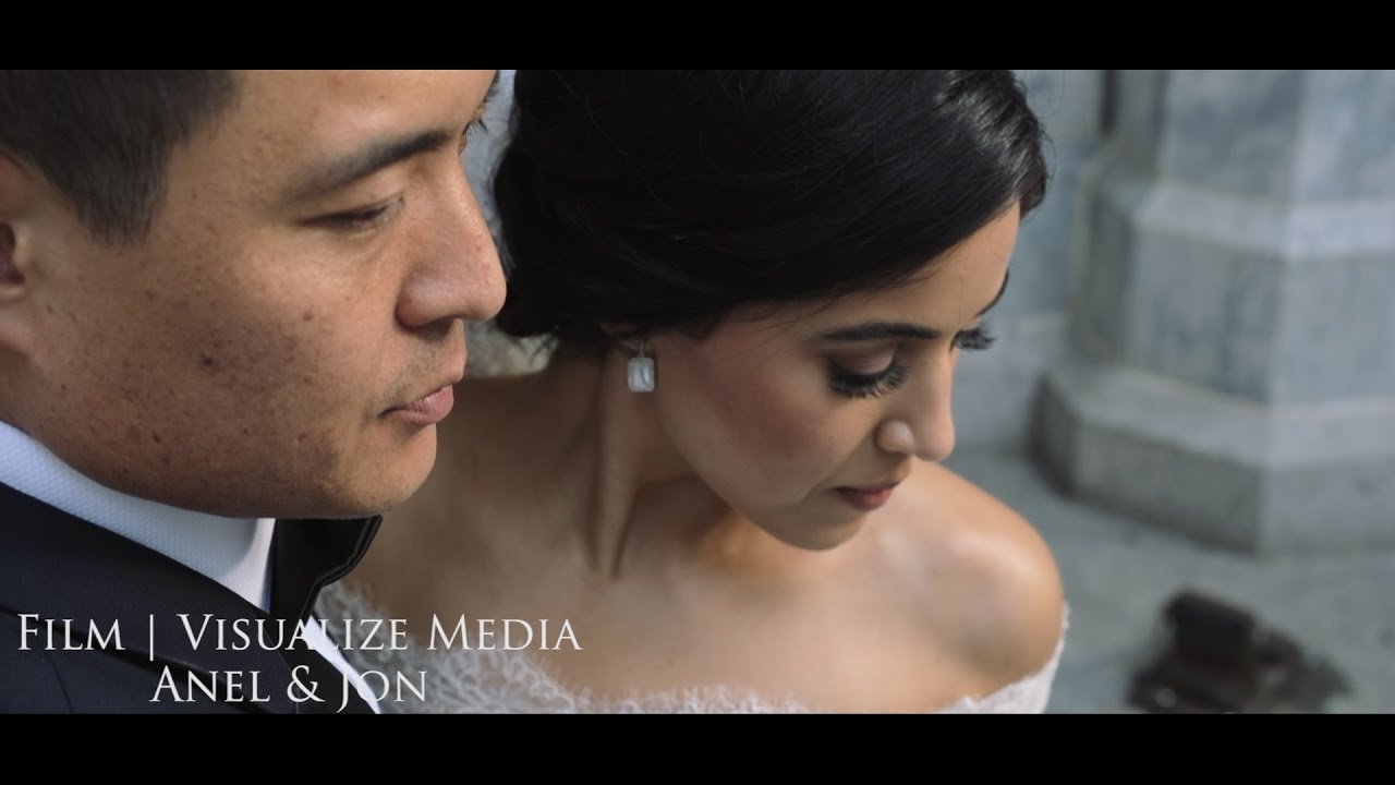 Anel & Jon: A Wedding at 3 West Club, New York
