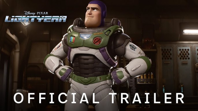 BD on X: #Lightyear is fully stolen by Sox. Sox comes in and makes every  scene better. The movie gets a new humor and pace once we meet Sox and  everything is