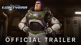 Disney's Lightyear | Official Trailer 3 | In Cinemas June 17