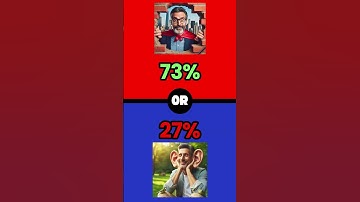 99% Will fail this challenge 😱😲 Impossible Questions (Part 81) #wouldyourather #game #viral #quiz