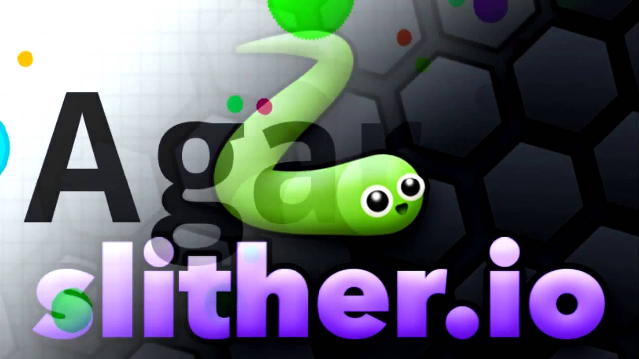 Destino RPG: ¿Qué son Agar.io y Slither.io?