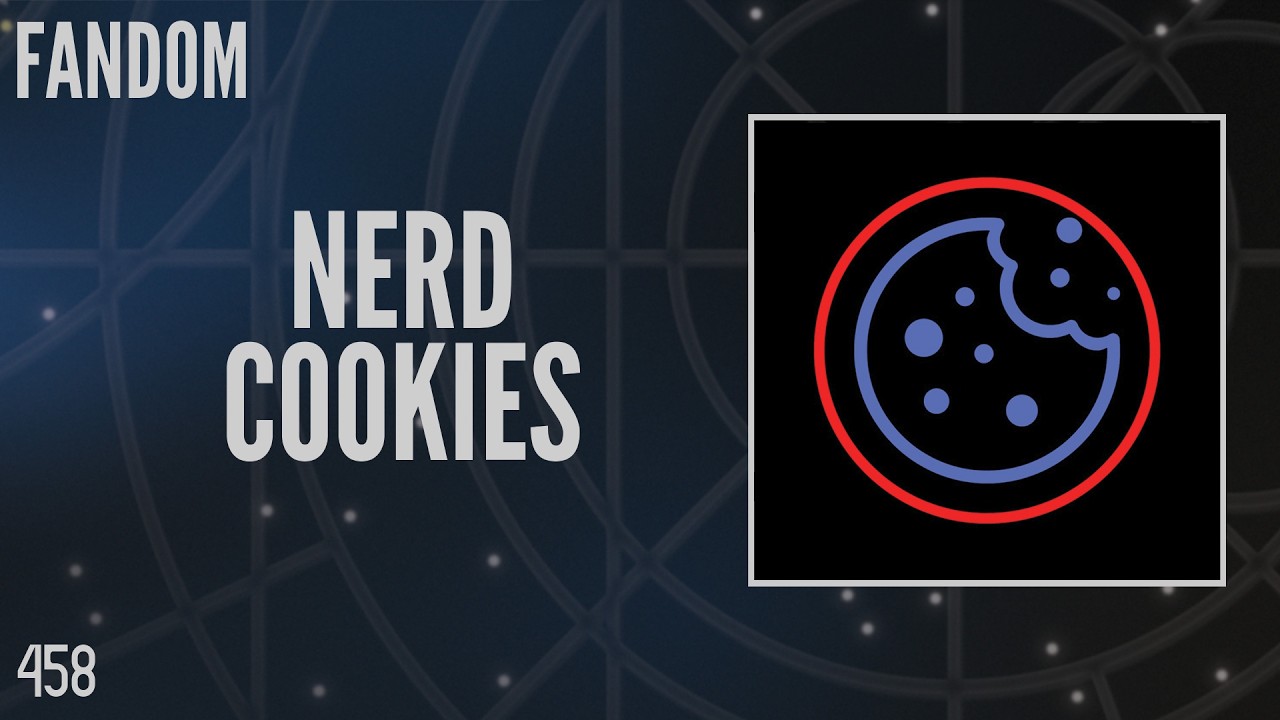 As fandom works to restore Stargate to prominence at Amazon/MGM, we are privileged to be joined by Nerd Cookies to explore her love of the franchise and what she would like to see from a new show!

Share This Video ► https://youtube.com/live/EMZiMwtJVWA
Visit the Nerd Cookies YouTube Channel ► https://www.youtube.com/c/NerdCookies
Visit the Nerd Cookies on X ► https://x.com/nerd_cookies

Visit DialtheGate ► https://www.dialthegate.com
on Patreon ► https://www.patreon.com/dialthegate/
on Facebook ► https://www.facebook.com/dialthegate
on Instagram ► https://instagram.com/dialthegateshow
on Twitter ► https://twitter.com/dial_the_gate
on Bluesky ► https://bsky.app/profile/dialthegate.bsky.social
Visit Wormhole X-Tremists ► https://www.youtube.com/WormholeXTremists
Visit The Daily Gate ► https://www.youtube.com/@thedailygate

MERCHANDISE!
https://www.dialthegate.com/merch

SUBSCRIBE!
https://youtube.com/dialthegate/

Timecodes
Coming Soon!

***
"Stargate," "Stargate SG-1," "Stargate Atlantis," "Stargate Universe," and all related materials are owned by Amazon MGM Studios.

#SaveStargate
#Stargate
#DialtheGate
#turtletimeline
#wxtremists