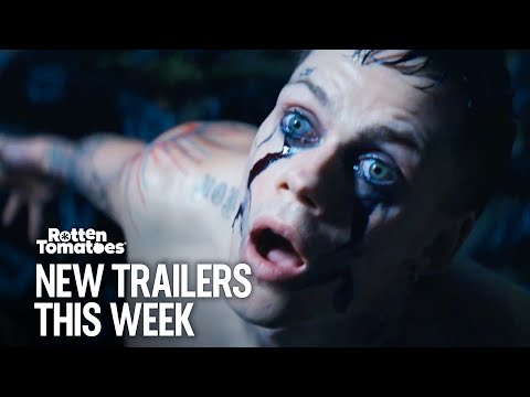 New Trailers This Week | Week 11 (2024)