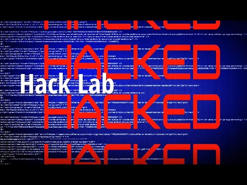 SAIEE Training Academy Promo | Hack Lab