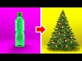 30 amazing christmas decorations you can make in 5 minutes