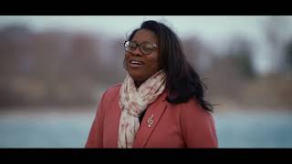 My Jesus I Love Thee -Tiffany Campbell Dailey