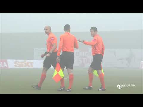 Gorica Lokomotiva Zagreb Goals And Highlights