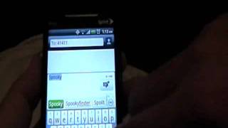 spookyfinder texting 101 screenshot 3