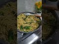 Mie nyemek pok coy #masakenak