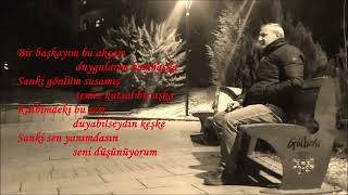 (Şiir) Seni Düşünüyorum