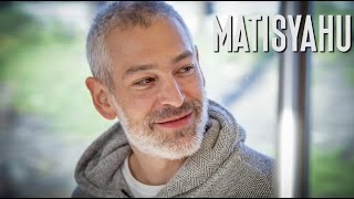 Matisyahu "Red Trolley Improv" - A Red Trolley Show (live performance)