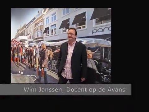 Avans Breda AMBM Promo FP2G12