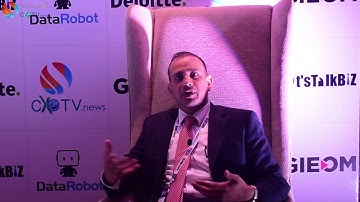 Deloitte’s Centre of Process Bionics | Vivek Bhamodkar | Deloitte.