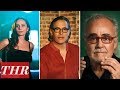 Cinematographer Roundtable: Short Cuts With Natasha Braier, Rodrigo Prieto, César Charlone | THR