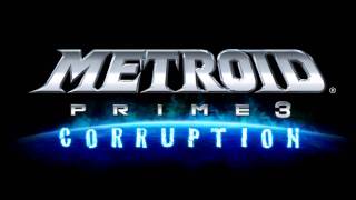 11 - Theme Of Samus Aran - Metroid Prime 3 Corruption OST