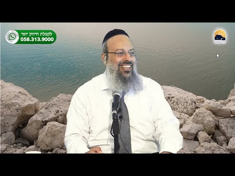 פרשת חקת | מנזר השתקנים | דיבורים עם סגנון ᴴᴰ