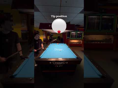 A good pool practice routine. - YouTube