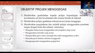 PRESENTATION DJJ10022