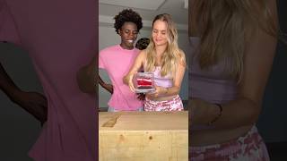 Oops, Not Again 😭🍰