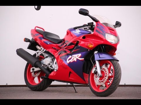 Хонда сбр 600 ф2