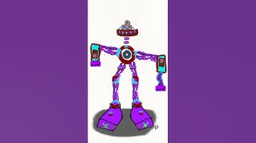 ALIEN WUBBOX MEMORY GAME SOUND