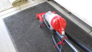 Dirt Devil Quick-Lite Cyclonic @ gronlineauction.com (49525)