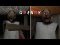 5 DAYS SURVIVAL IN GRANNY 😱|GRANNY WALKTHROUGH