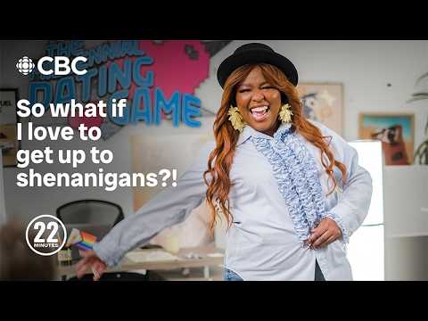 Aba finds her whimsy! | This Hour Has 22 Minutes