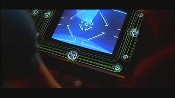 HyperMontage- A Hyperspin Movie Intro